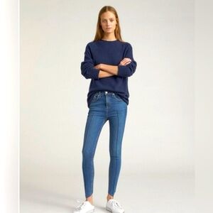 Rag & Bone ankle jean in great condition​​​​​​